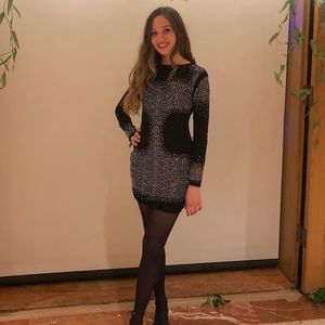 Meet your Posher, Angelika